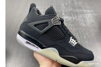 Hyperoad Jordan Retro Carhartt 4 Eminem 0819